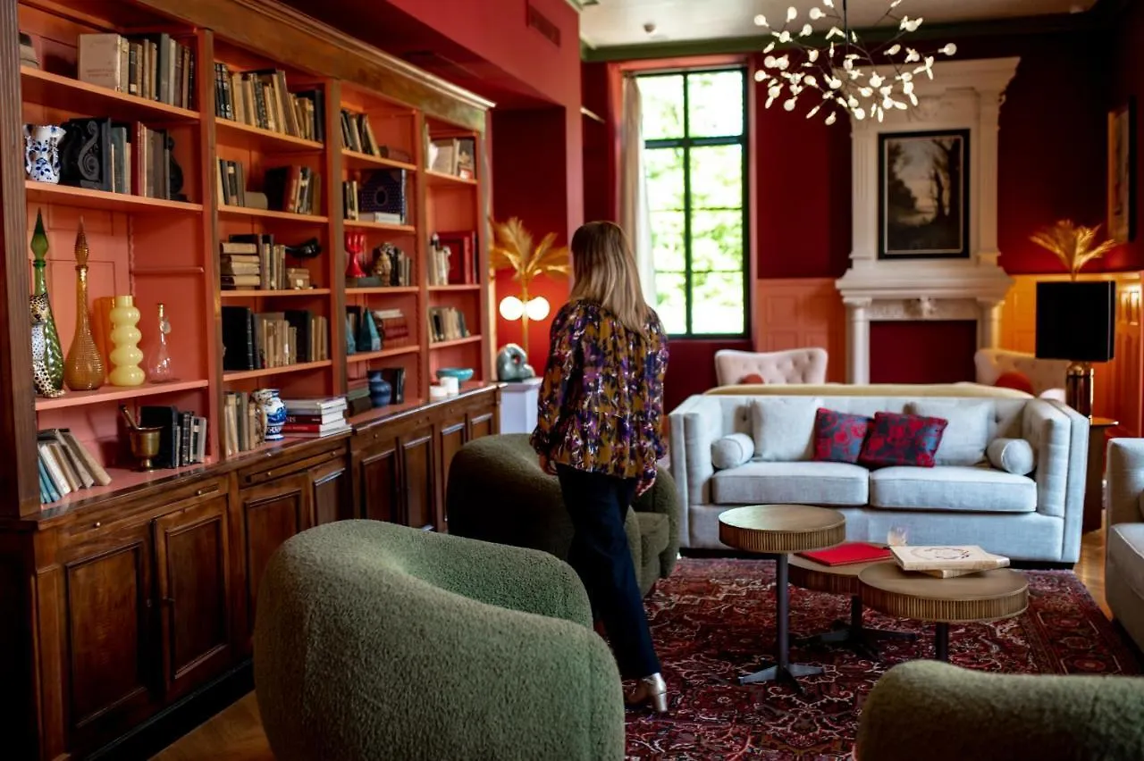 Chateau De Fiac - Luxurious Hotel & Spa