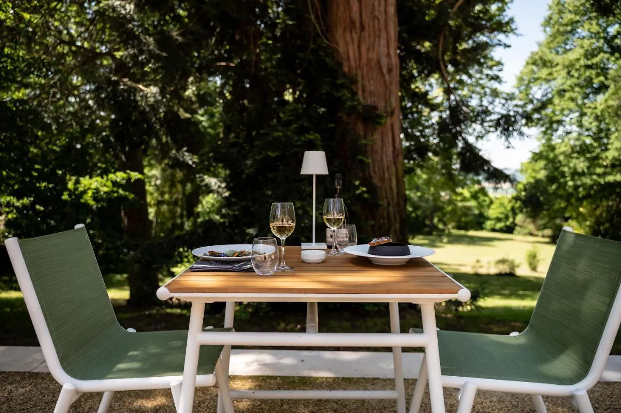 Chateau De Fiac - Luxurious Hotel & Spa 4*,  Γαλλία