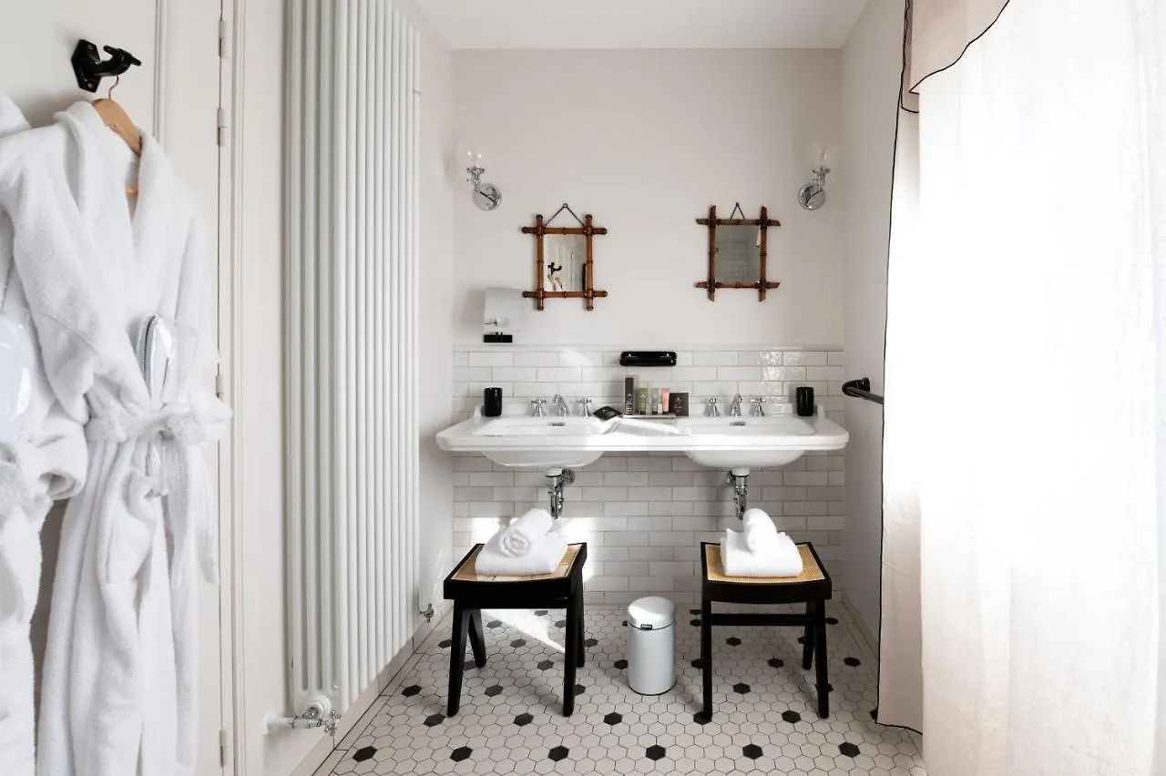 Chateau De Fiac - Luxurious Hotel & Spa
