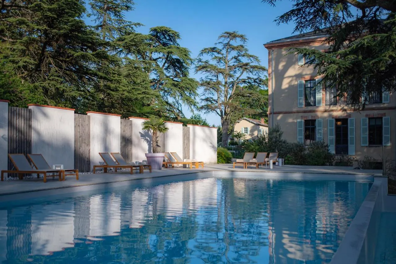 ****  Chateau De Fiac - Luxurious Hotel & Spa Γαλλία