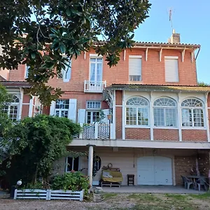 Vanille Bourbon Bed & Breakfast