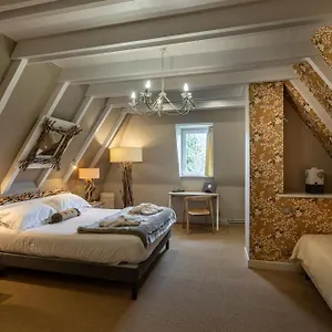 Hotel Le Bailliage ***