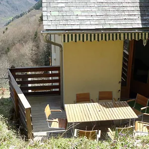 Les Marmottes Appartement