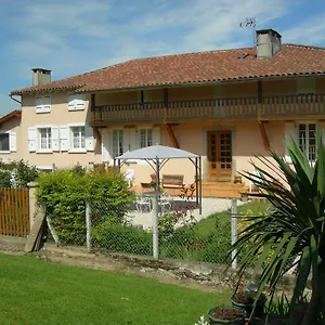 Le Clos Fleuri Hébergement de vacances