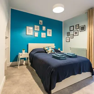 Appartement Ws Mouffetard - Panthéon 
