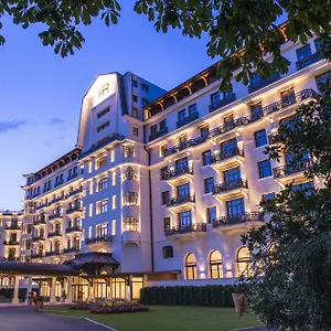 Hotel Royal *****