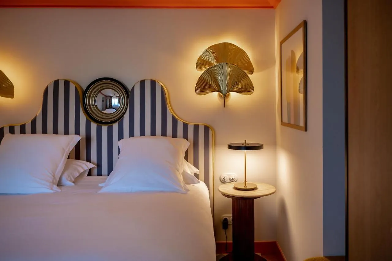 Chateau De Fiac - Luxurious Hotel & Spa